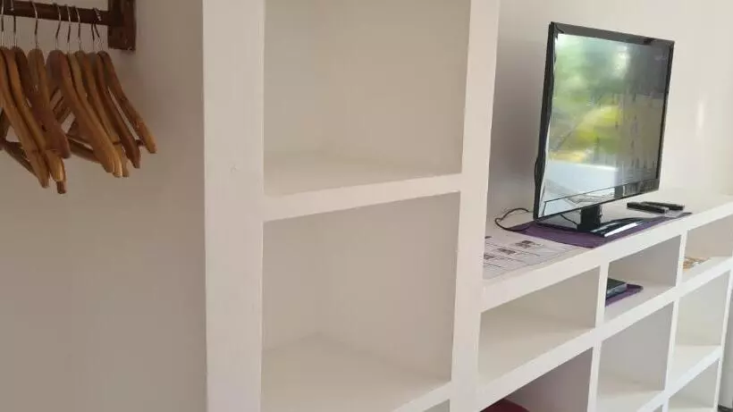 هتل Pousada Caminho Da Praia