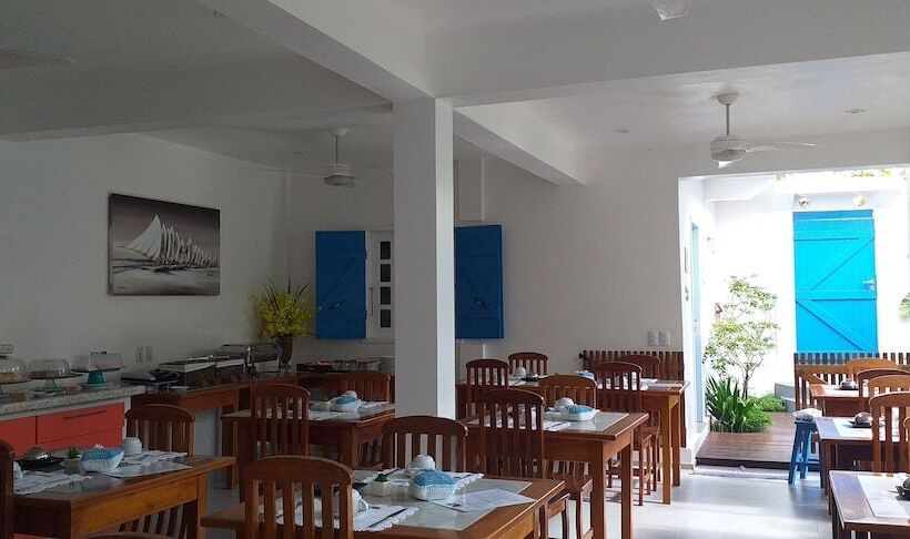 בית מלון כפרי Pousada Caminho Da Praia