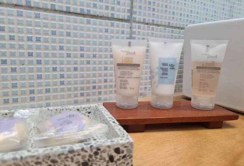 בית מלון כפרי Pousada Caminho Da Praia