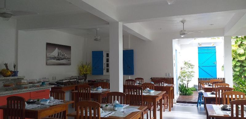 בית מלון כפרי Pousada Caminho Da Praia