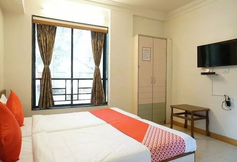 Hotel Radiant By Oyo Rooms