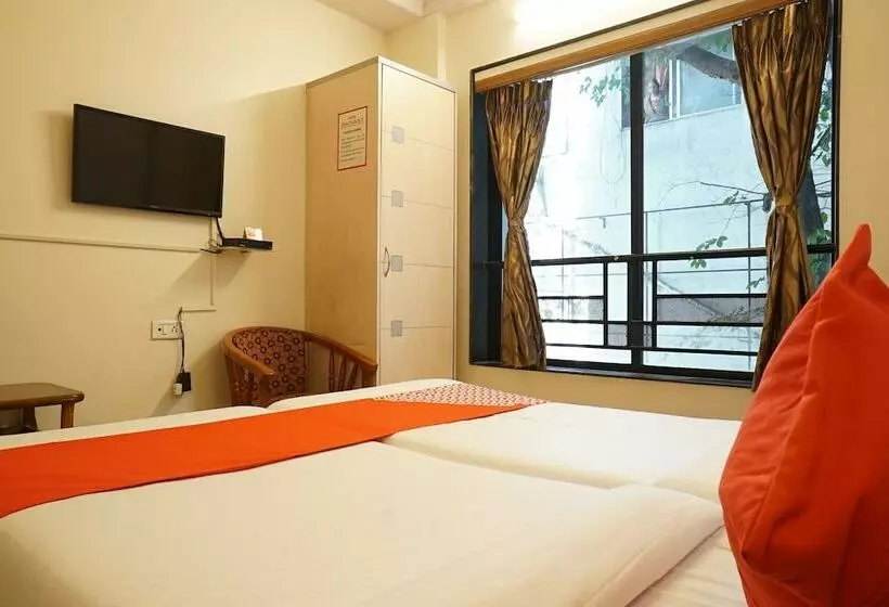 Hotel Radiant By Oyo Rooms