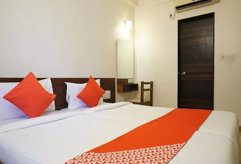 Hotel Radiant By Oyo Rooms