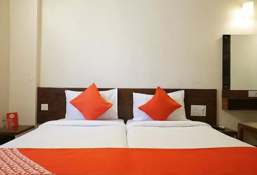 Hotel Radiant By Oyo Rooms