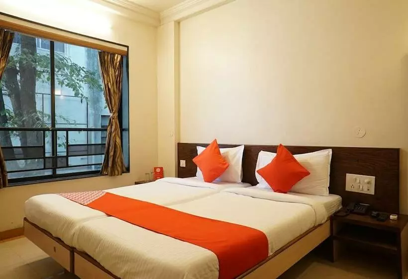 Hotel Radiant By Oyo Rooms