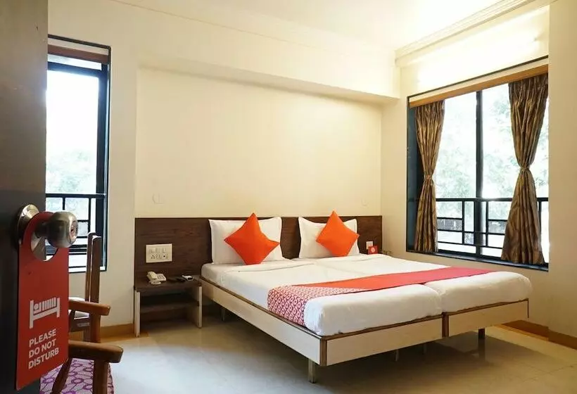 Hotel Radiant By Oyo Rooms