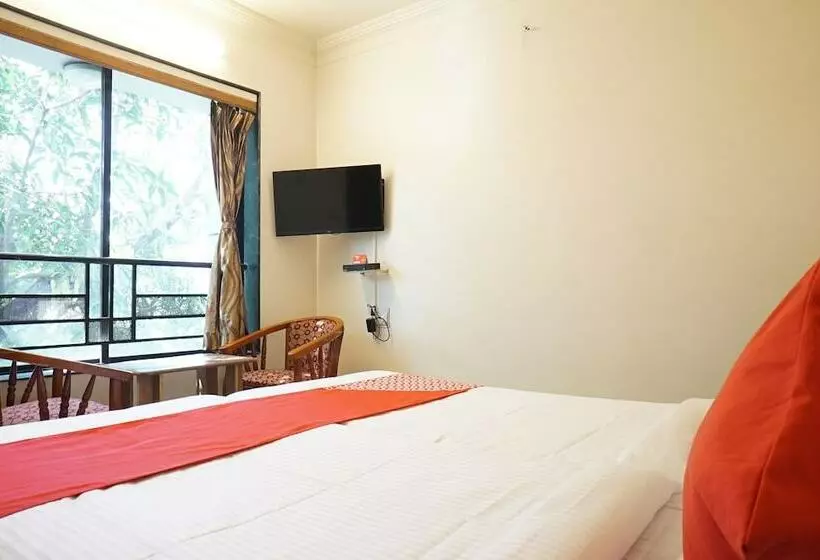 Hotel Radiant By Oyo Rooms