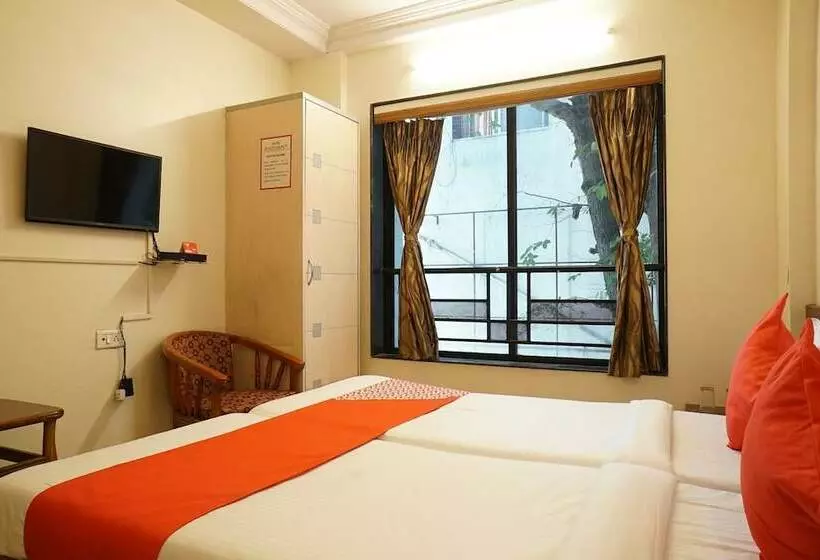 Hotel Radiant By Oyo Rooms