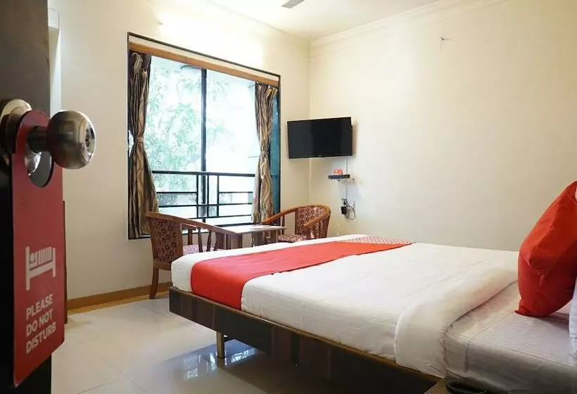 Hotel Radiant By Oyo Rooms