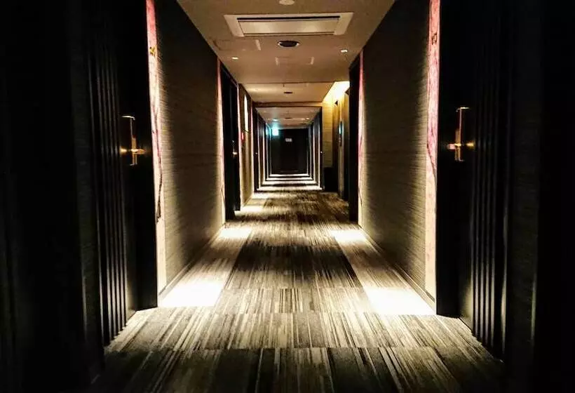Sakura Sky Hotel Kashiwa