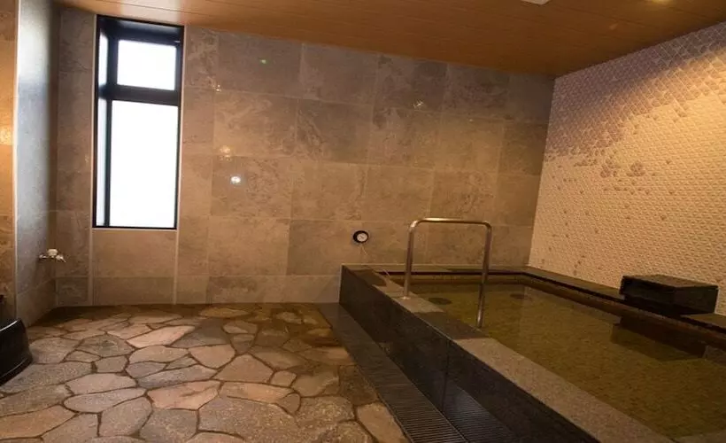 Sakura Sky Hotel Kashiwa