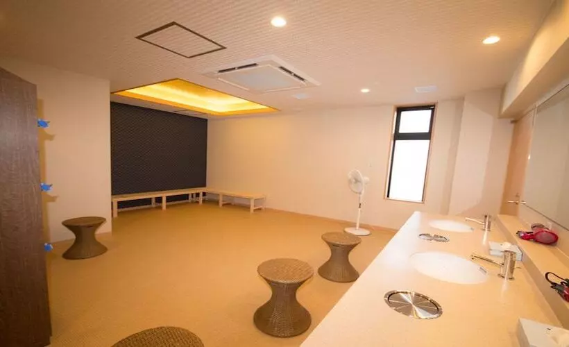 Sakura Sky Hotel Kashiwa