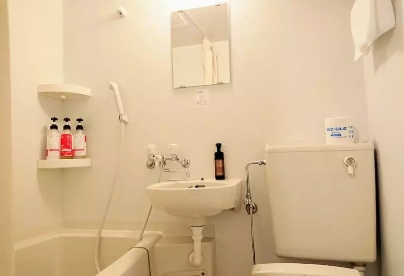 Sakura Sky Hotel Kashiwa