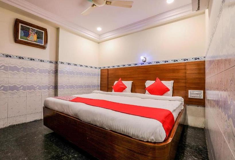 Super Hotel O Hanuman Pet Near Railway Station Formerly Sitara