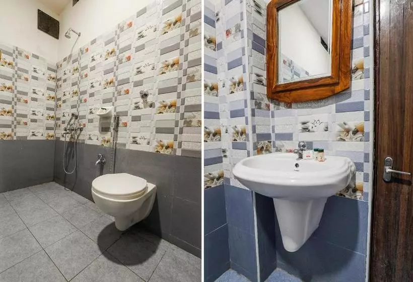 Super Hotel O Hanuman Pet Near Railway Station Formerly Sitara