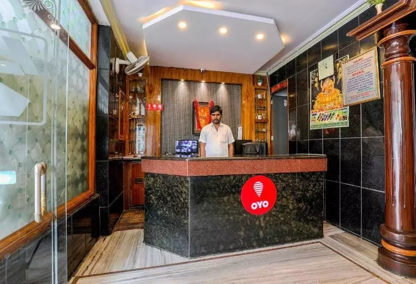Super Hotel O Hanuman Pet Near Railway Station Formerly Sitara