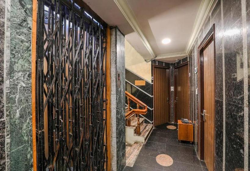 Super Hotel O Hanuman Pet Near Railway Station Formerly Sitara