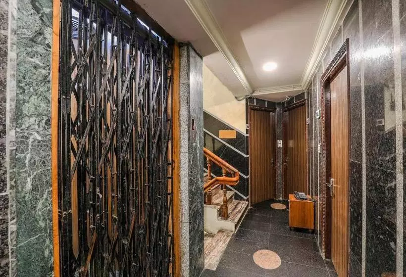 Super Hotel O Hanuman Pet Near Railway Station Formerly Sitara