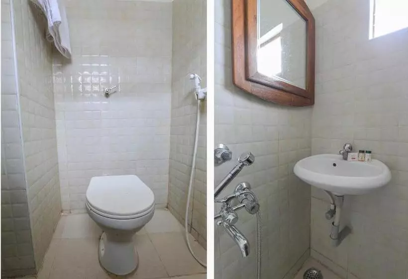 Super Hotel O Hanuman Pet Near Railway Station Formerly Sitara