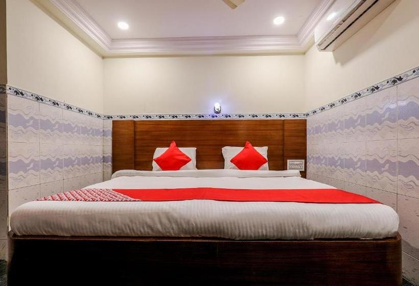 Super Hotel O Hanuman Pet Near Railway Station Formerly Sitara