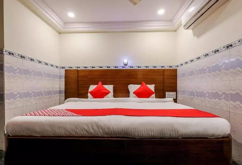 Super Hotel O Hanuman Pet Near Railway Station Formerly Sitara