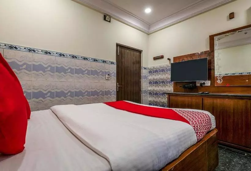 Super Hotel O Hanuman Pet Near Railway Station Formerly Sitara