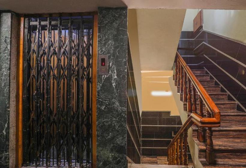 Super Hotel O Hanuman Pet Near Railway Station Formerly Sitara