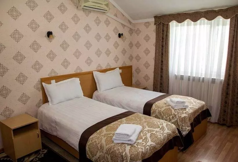 هتل Sunrise Guest House