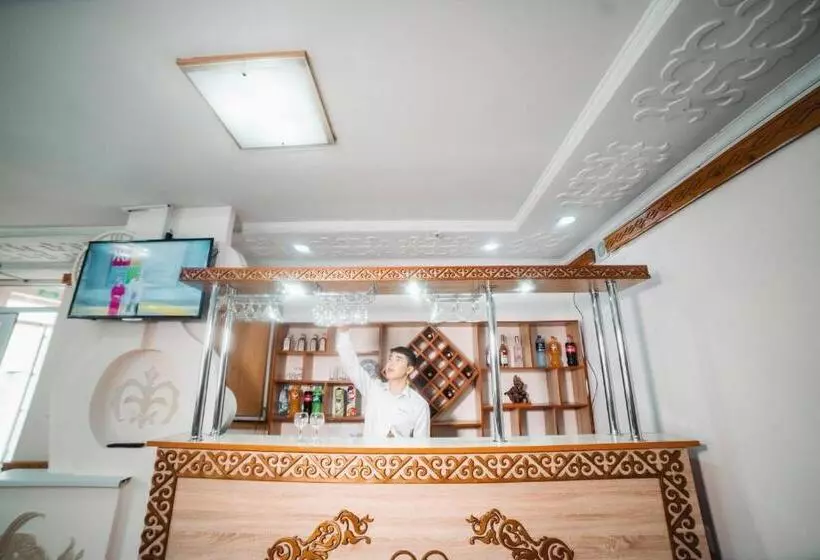 هتل Sunrise Guest House