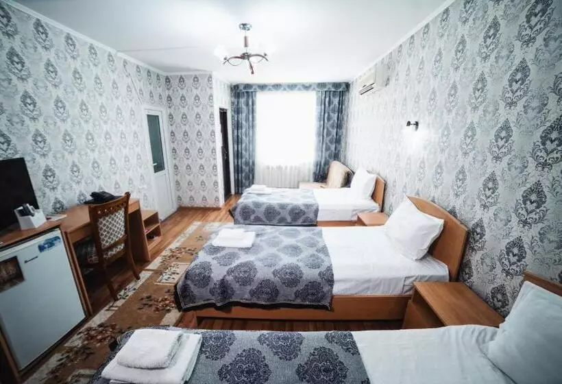 هتل Sunrise Guest House