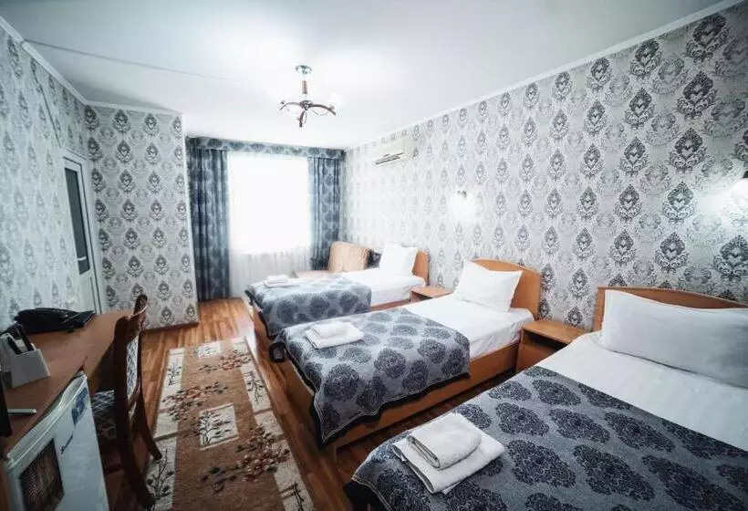 هتل Sunrise Guest House
