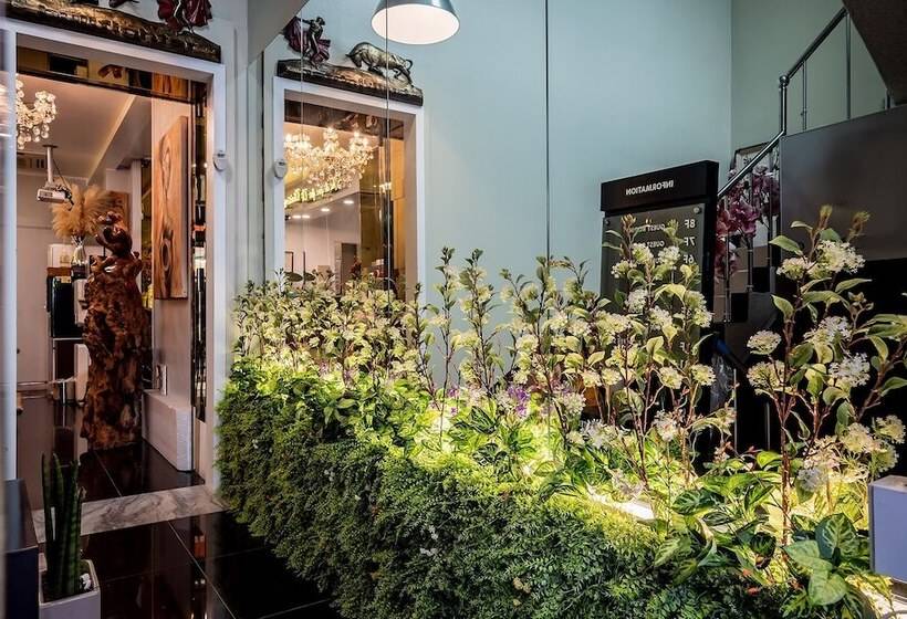 Hotel Suwon Dream Palace