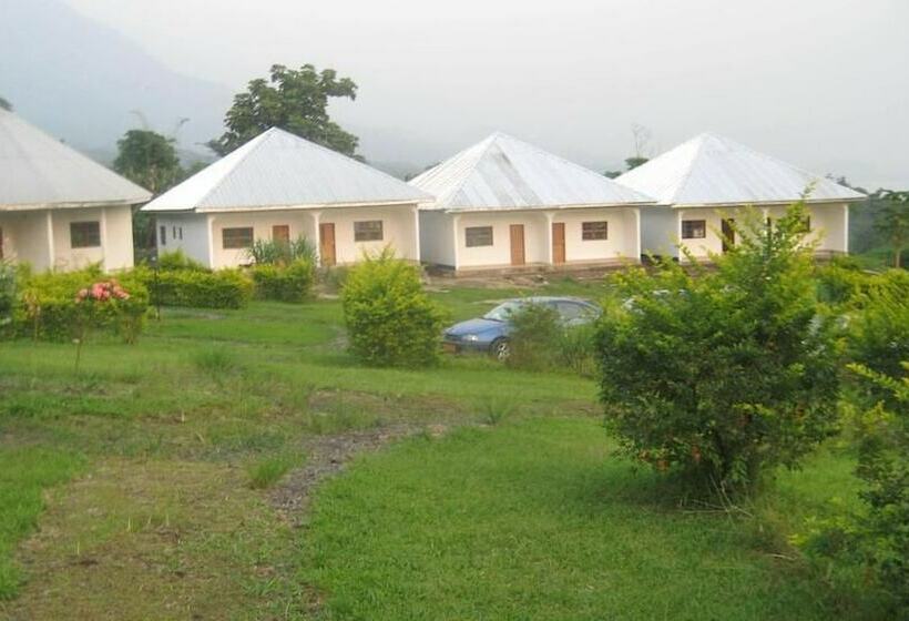 Отель Tsaben Beach