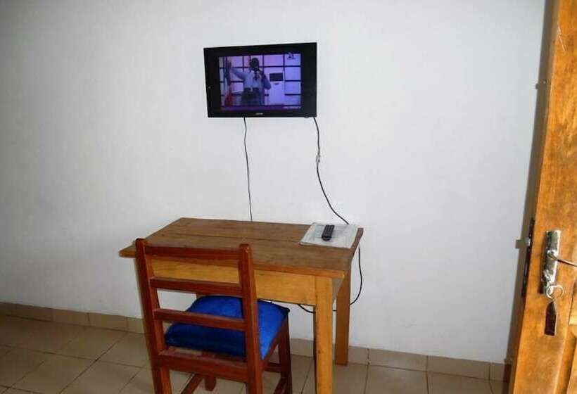 Отель Tsaben Beach