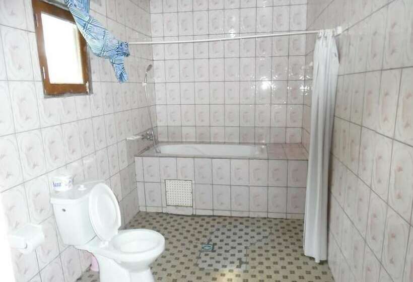 Отель Tsaben Beach