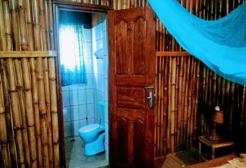 Отель Tsaben Beach