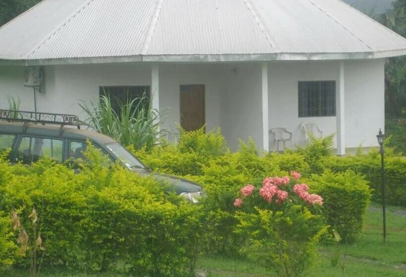 Отель Tsaben Beach