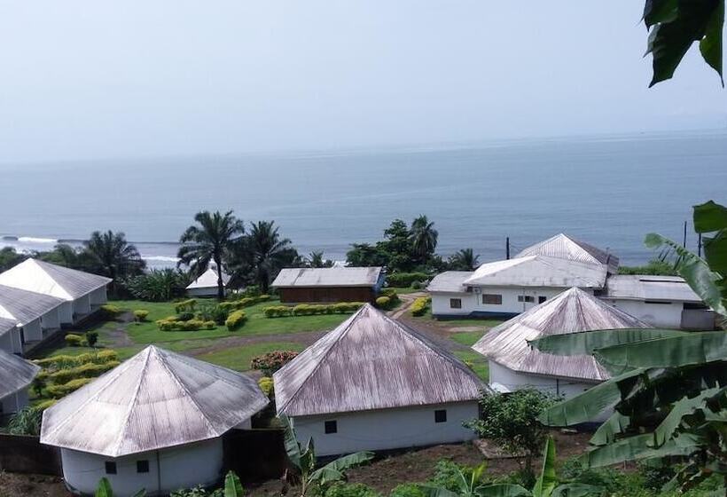 Отель Tsaben Beach