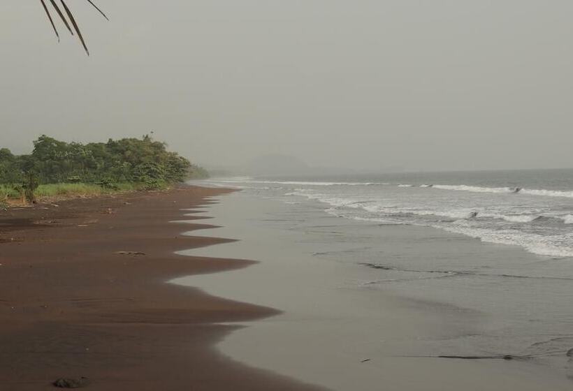 Отель Tsaben Beach