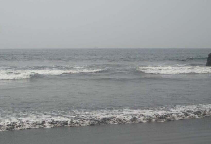 Отель Tsaben Beach