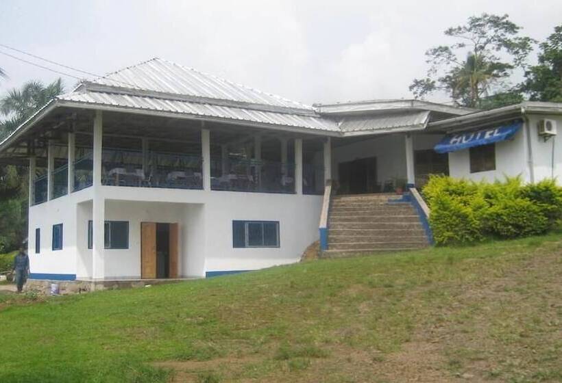 Отель Tsaben Beach