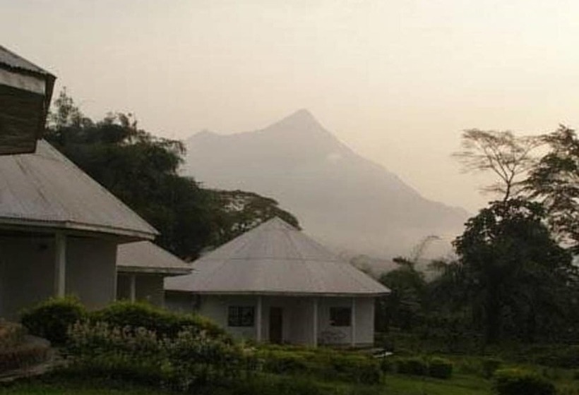 Отель Tsaben Beach
