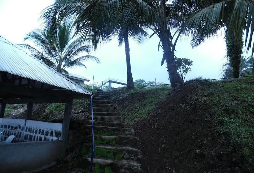 Отель Tsaben Beach