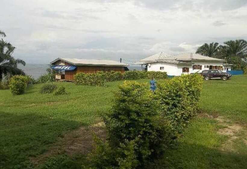 Отель Tsaben Beach