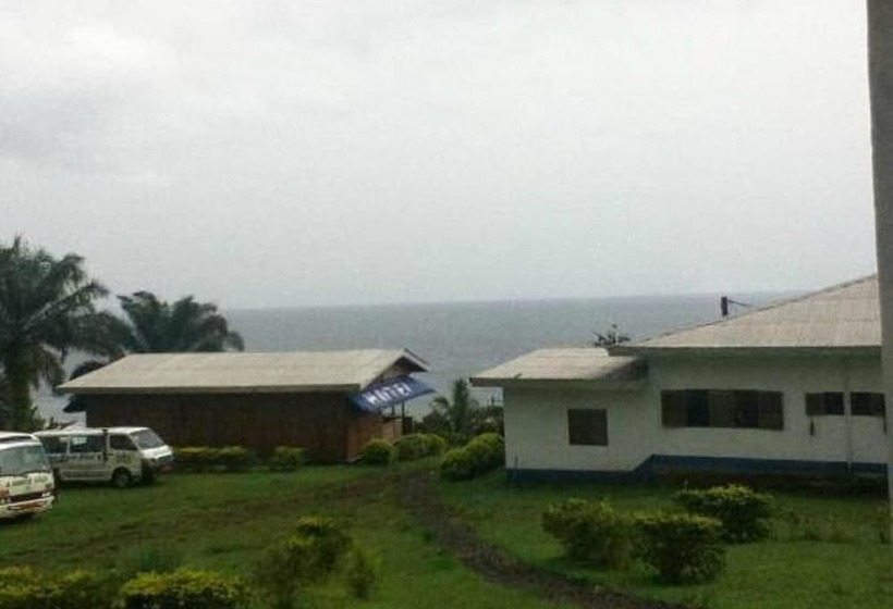 Отель Tsaben Beach