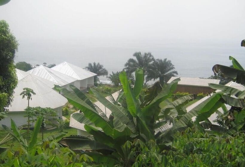 Отель Tsaben Beach