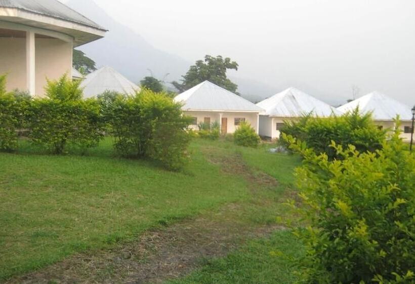 Отель Tsaben Beach