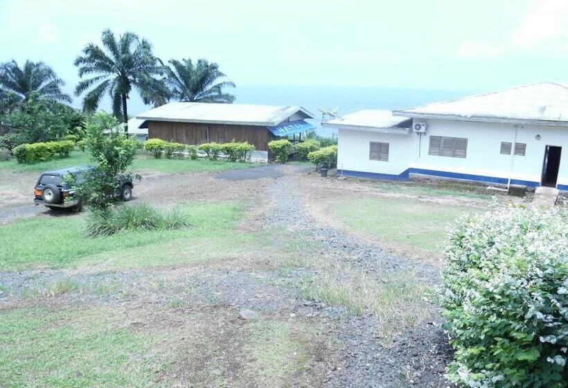 Отель Tsaben Beach