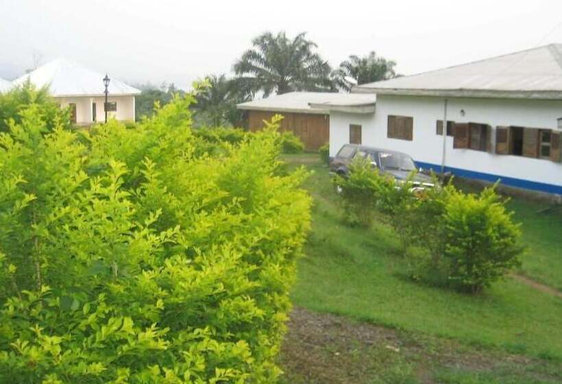 Отель Tsaben Beach