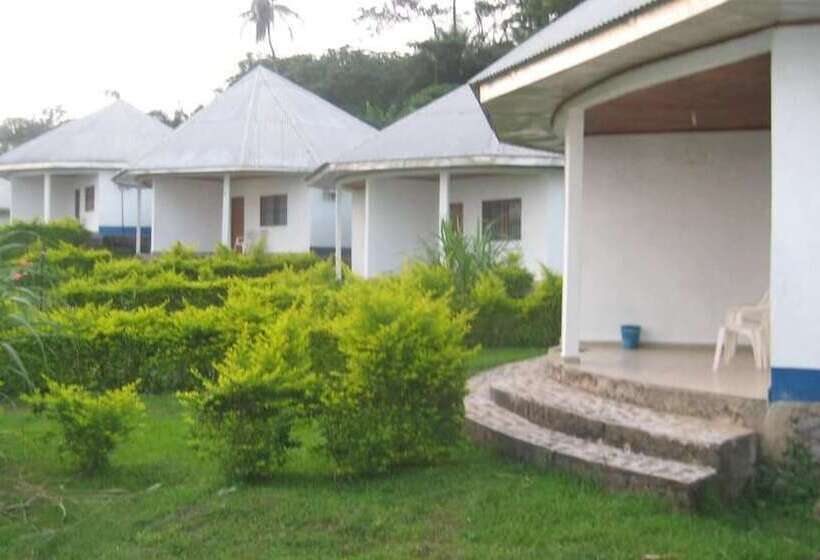 Отель Tsaben Beach